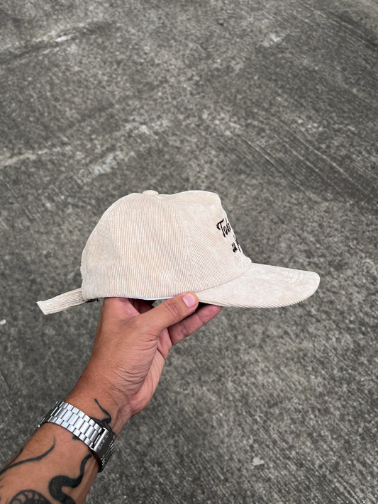 Gorra Pana Todo Tiene Su Final