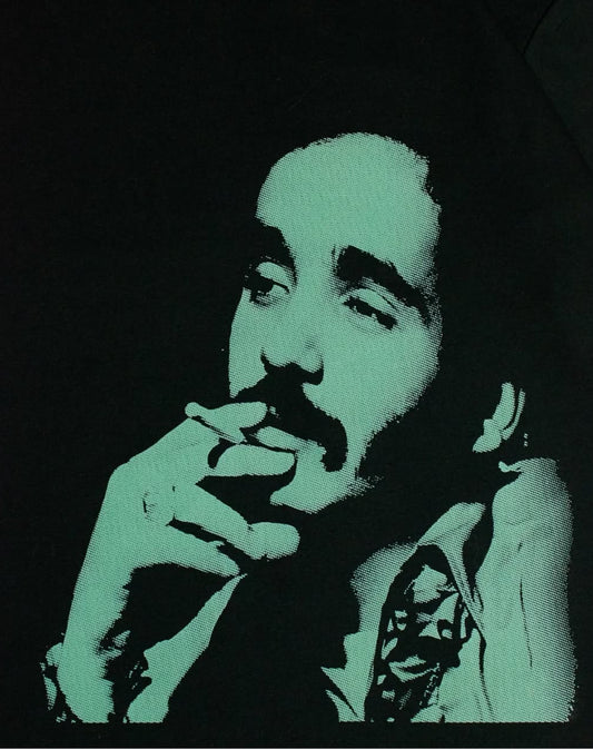 Camiseta Oh Qué Será