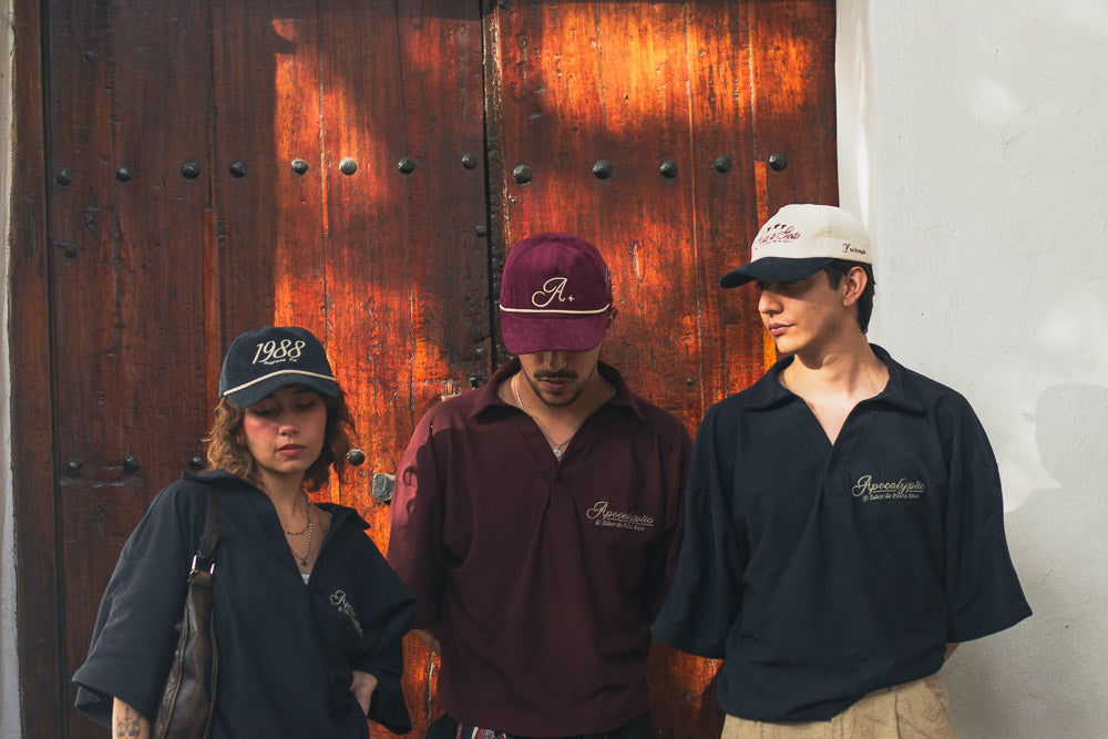 Gorras