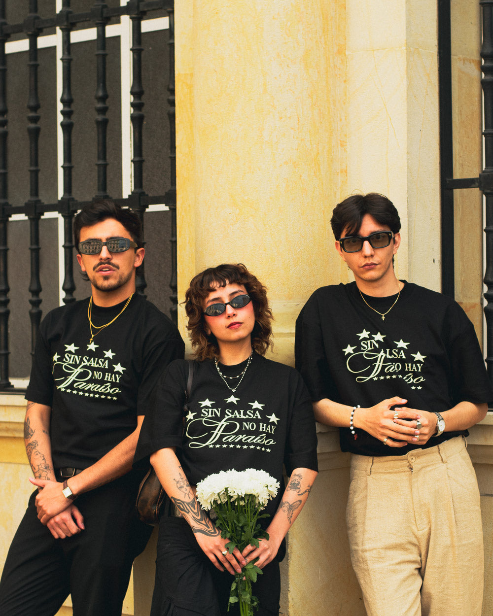 Camisetas