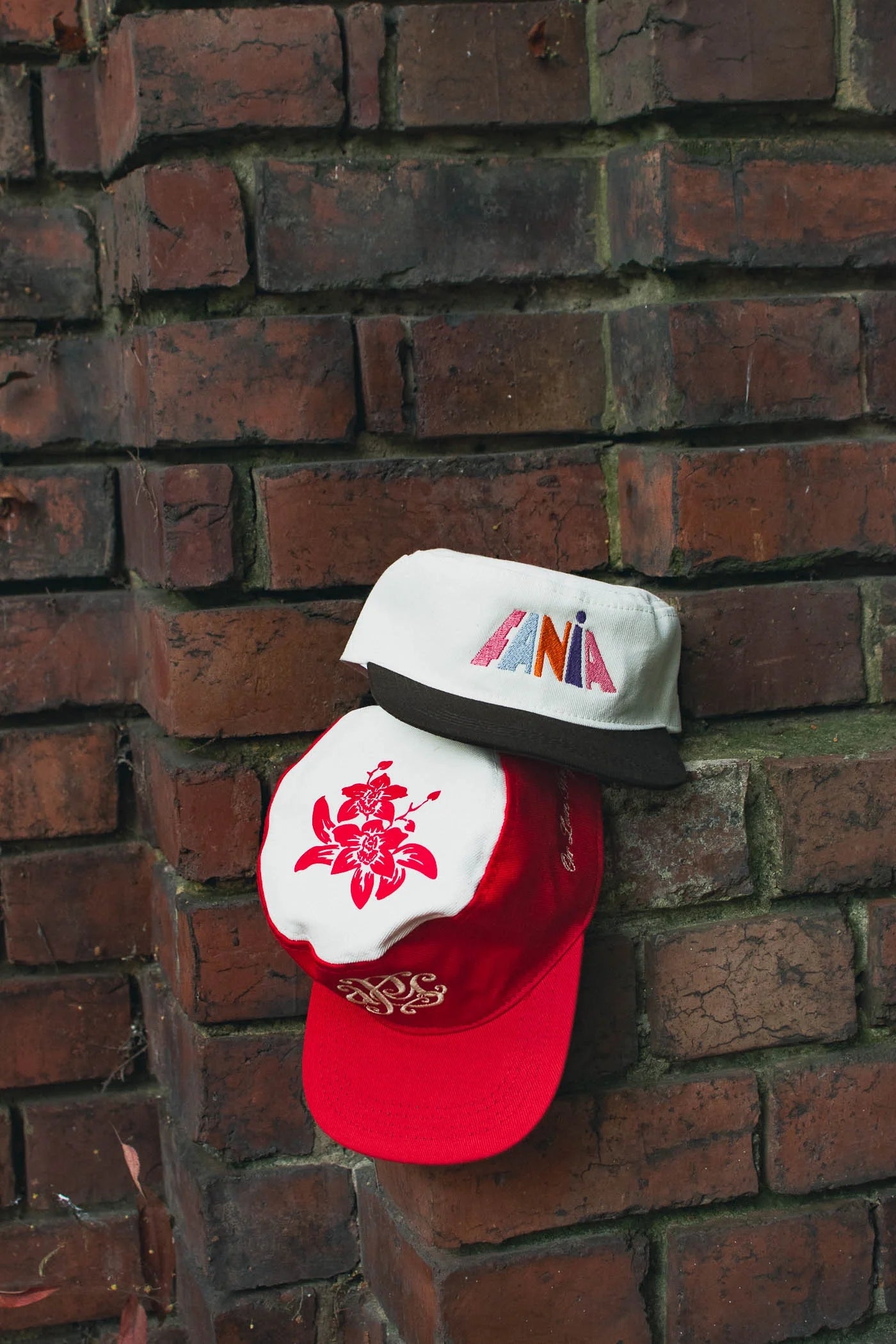 Gorras