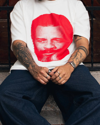 Camiseta Ismael Rivera