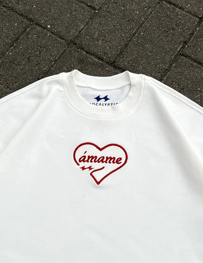 Croptop Ámame
