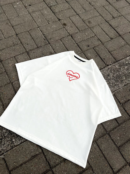 Camiseta Ámame