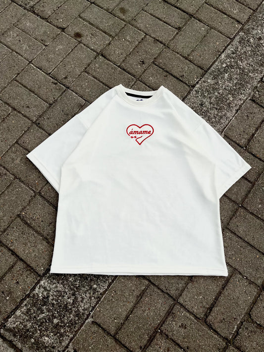 Camiseta Ámame