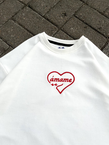 Camiseta Ámame