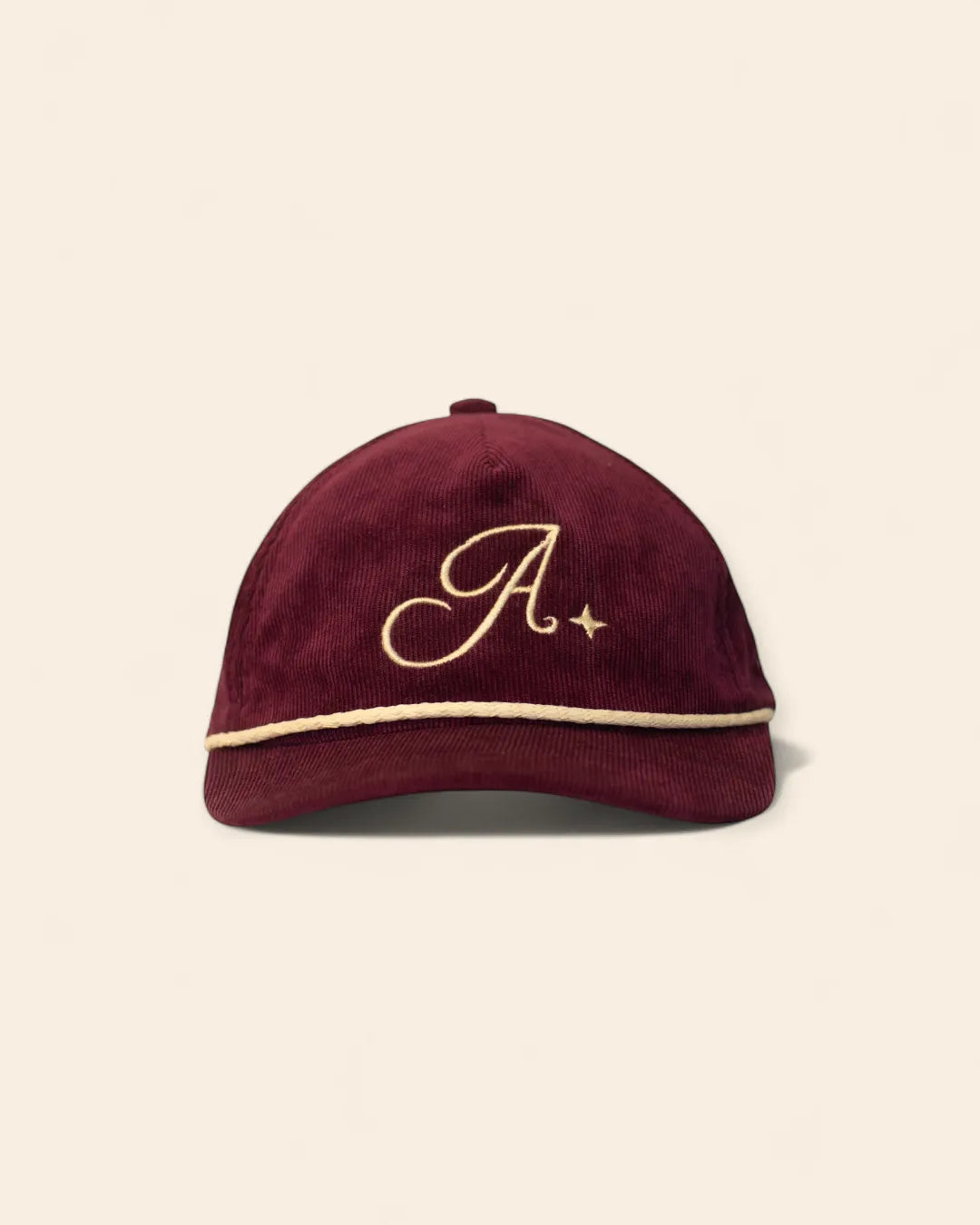 Gorra Ojitos Negros