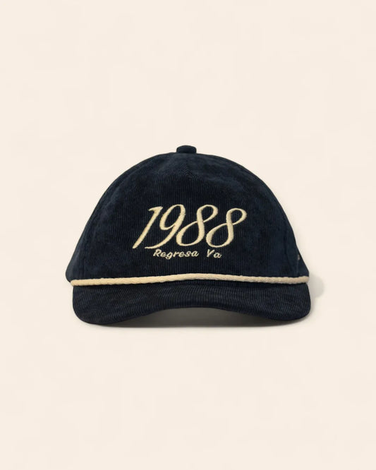 Gorra Regresa ya