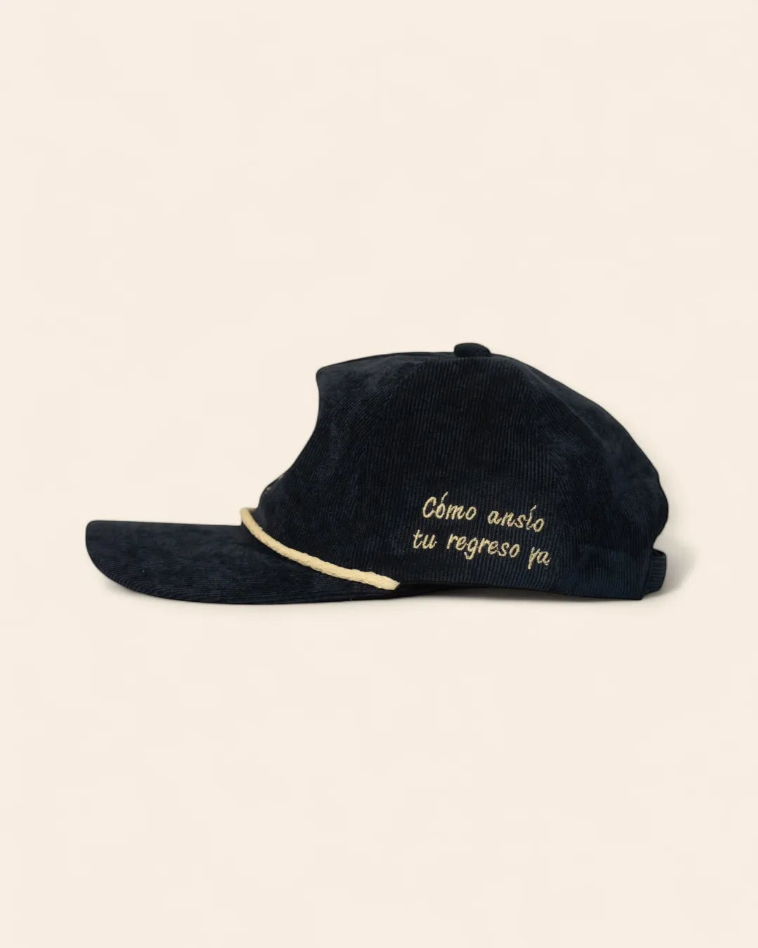 Gorra Regresa ya