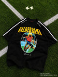 Camiseta El 10 de la salsa