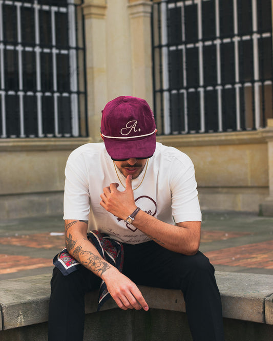 Gorra Ojitos Negros