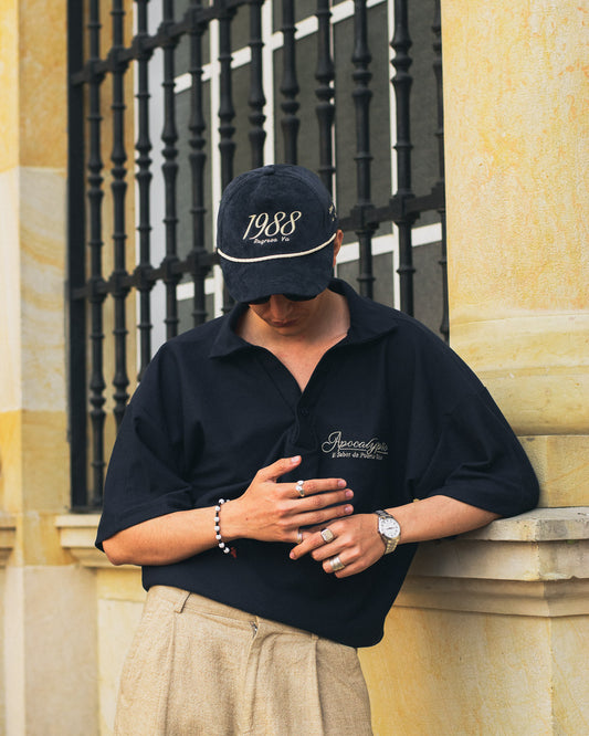 Gorra Regresa ya