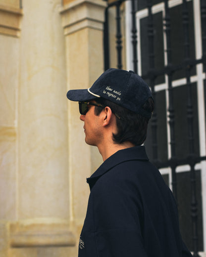 Gorra Regresa ya