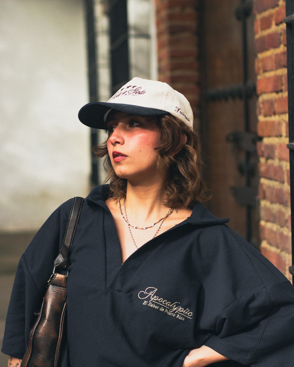 Gorra Gota a Gota