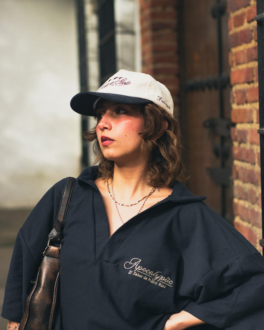 Gorra Gota a Gota