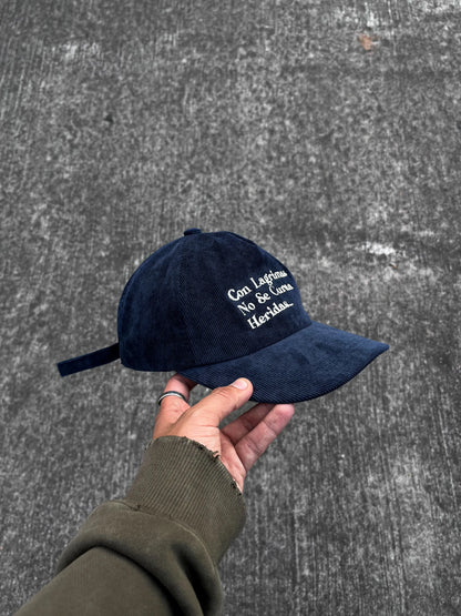 Gorra Pana Guaguanco del Adiós