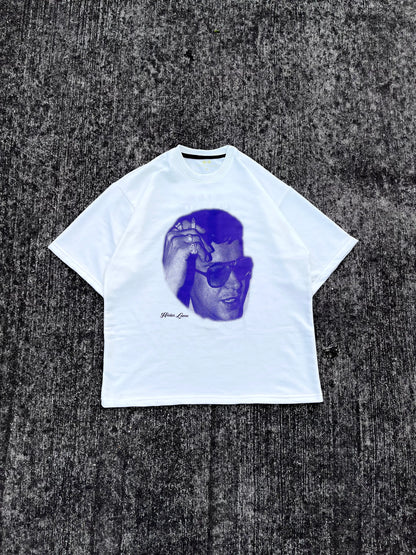 Camiseta Oversize Héctor Lavoe