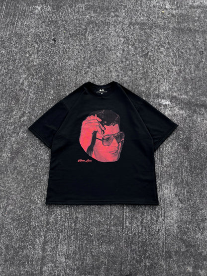 Camiseta Oversize Héctor Lavoe