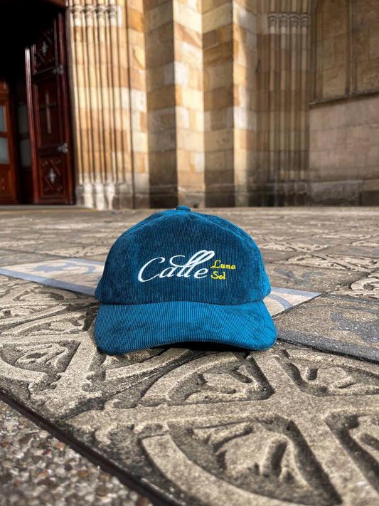 Gorra Pana Calle Luna Calle Sol