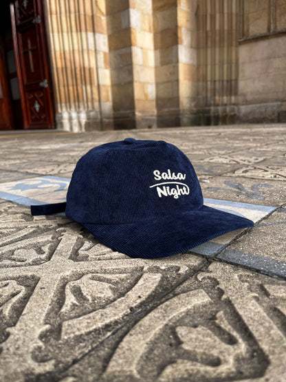 Gorra Pana Salsa Night