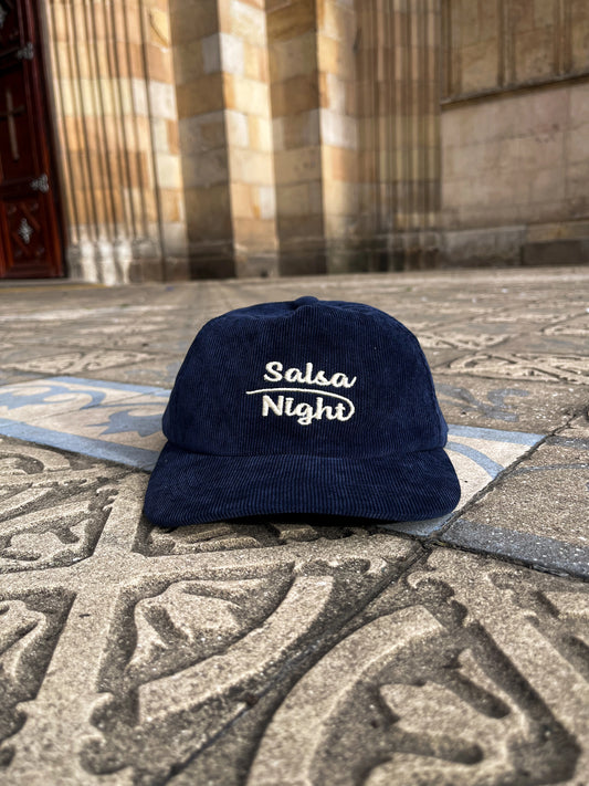 Gorra Pana Salsa Night