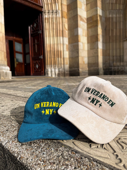 Gorra Pana Un Verano en NY