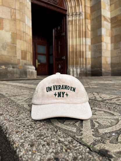 Gorra Pana Un Verano en NY