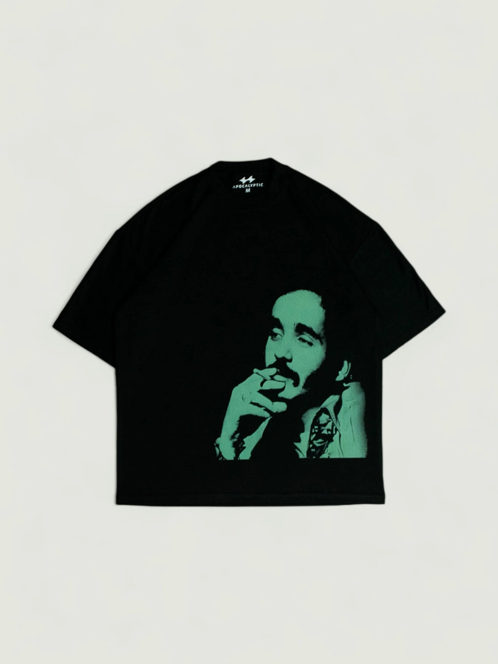 Camiseta Oh Qué Será