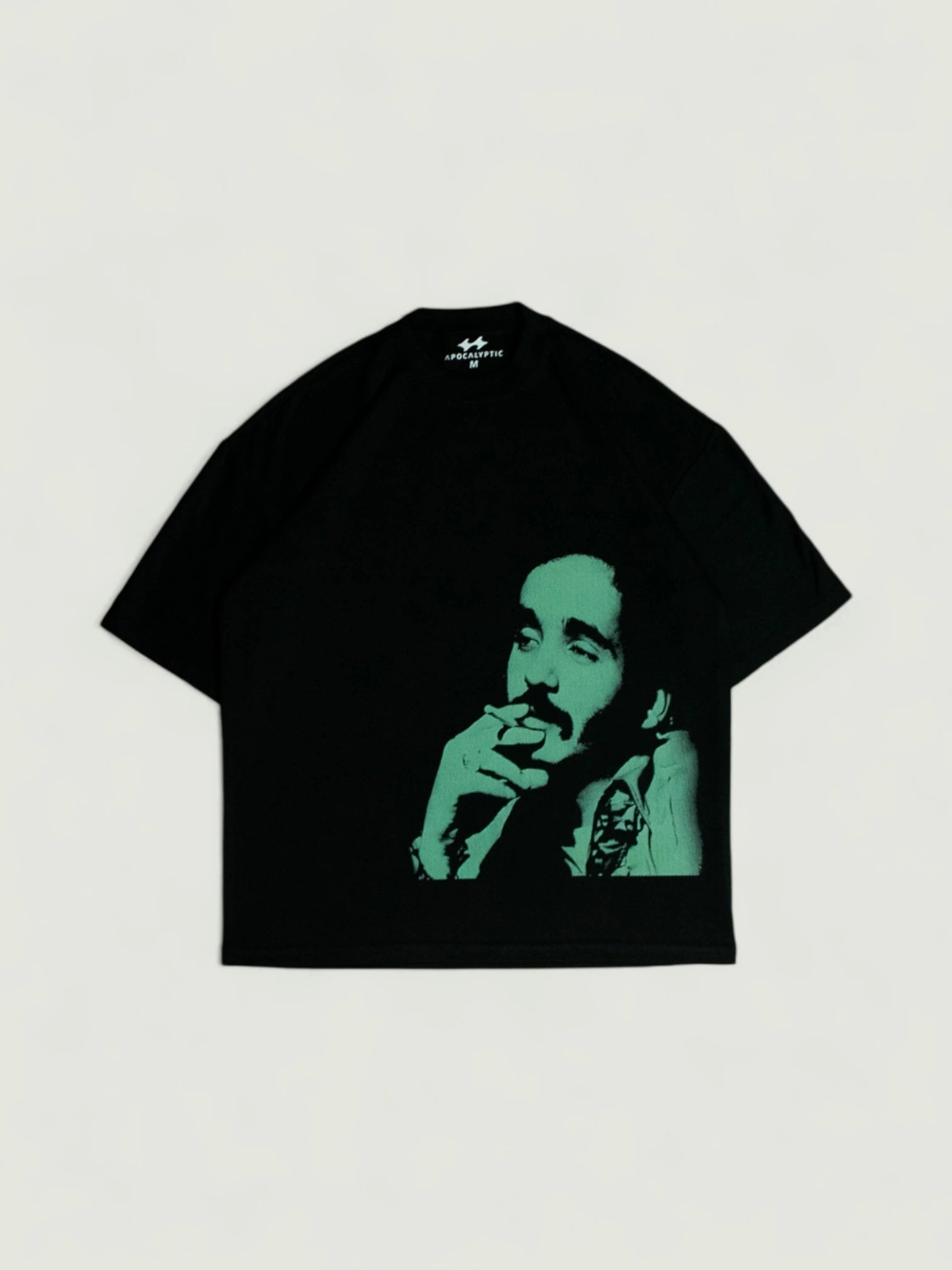 Camiseta Oh Qué Será