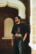 Camiseta El Cantante