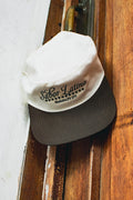 Gorra Pill Box Sabor Latino bicolor