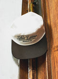 Gorra Sabor latino bicolor