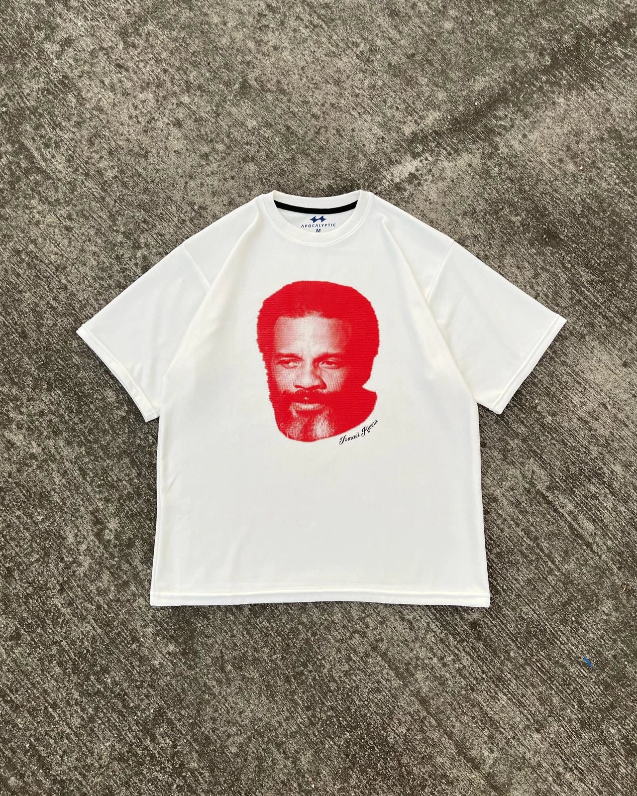 Camiseta Ismael Rivera