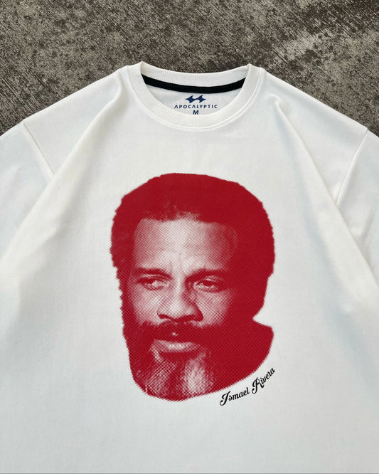 Camiseta Ismael Rivera