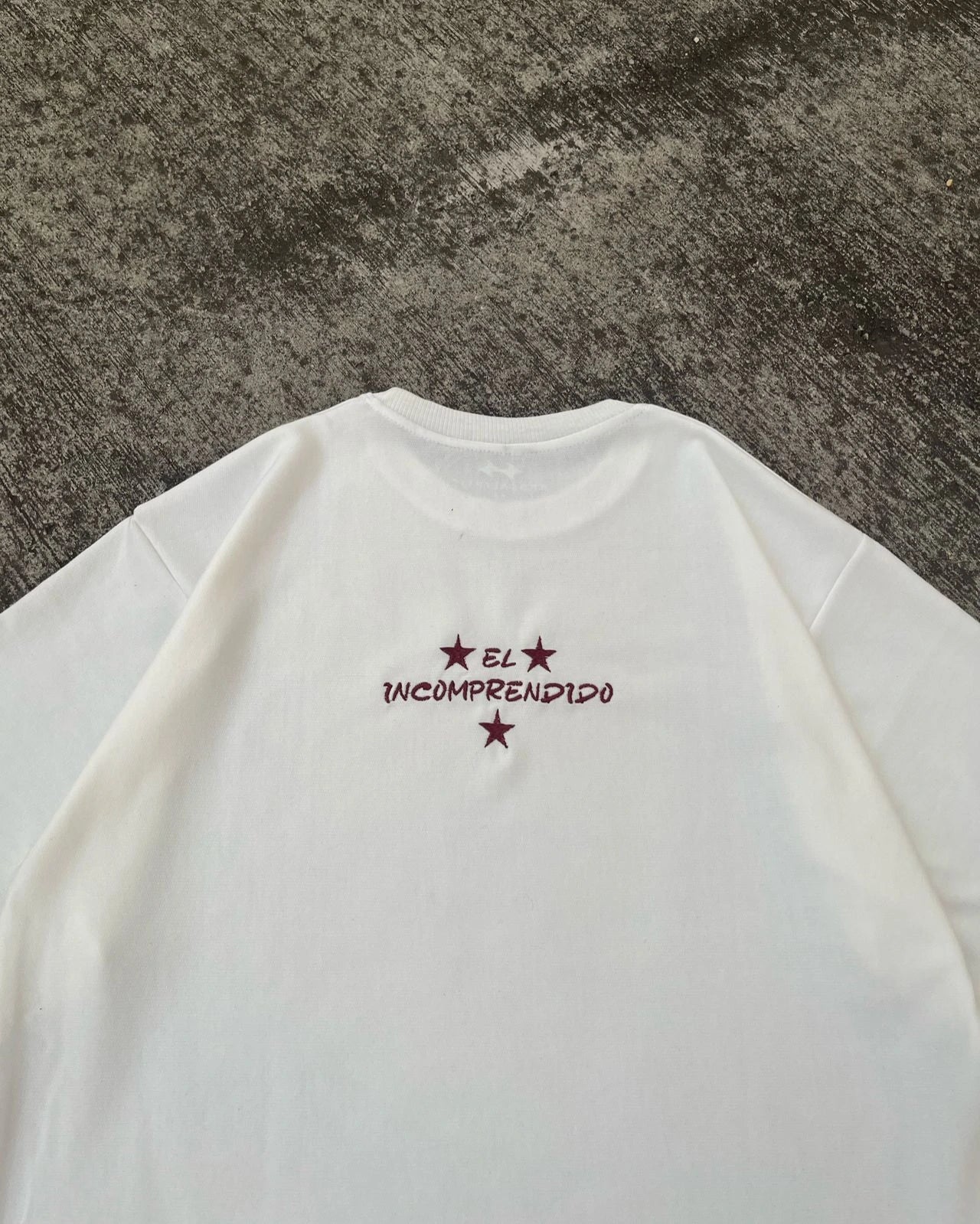 Camiseta Ismael Rivera
