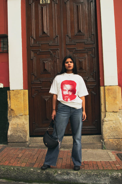 Camiseta Ismael Rivera