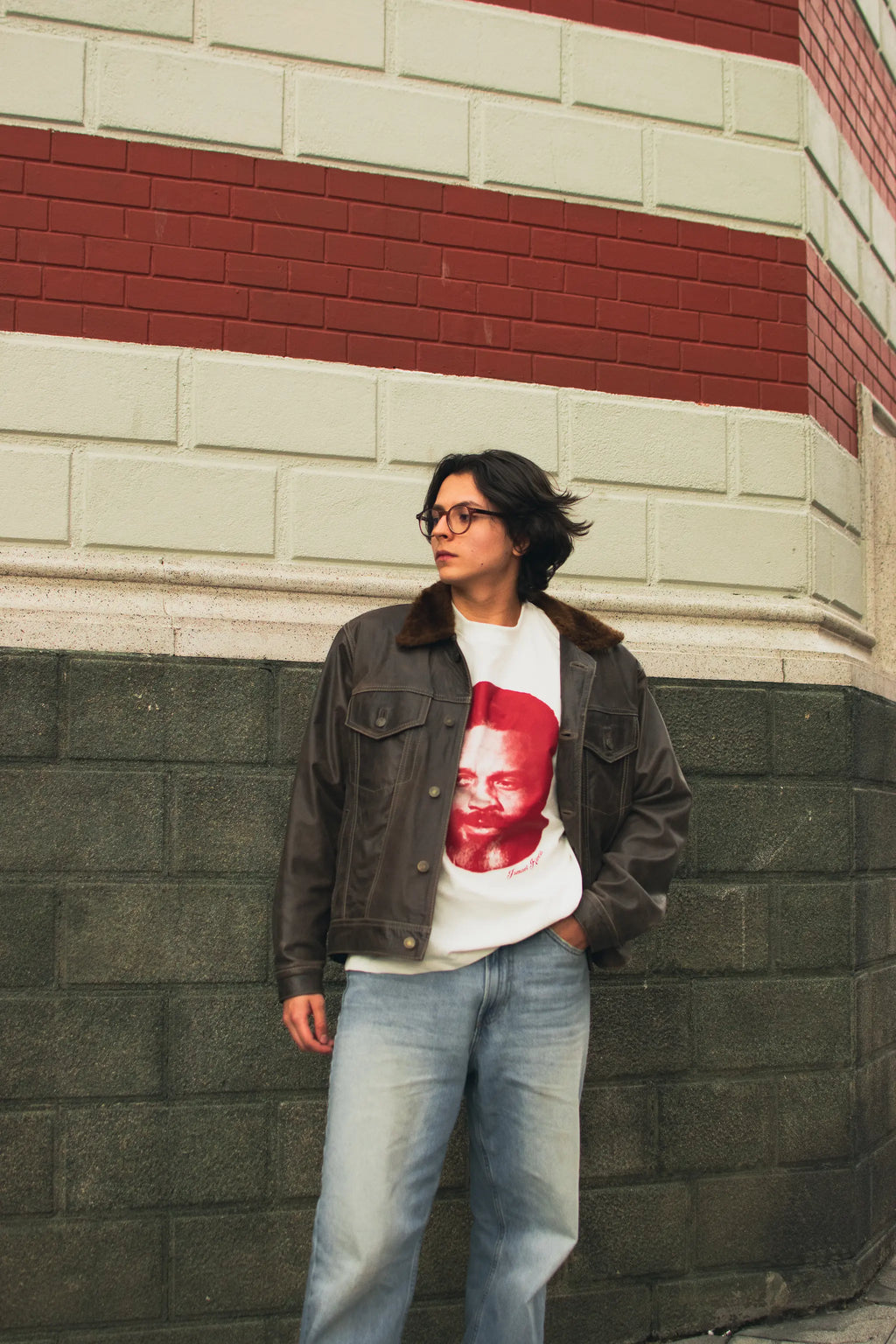 Camiseta Ismael Rivera