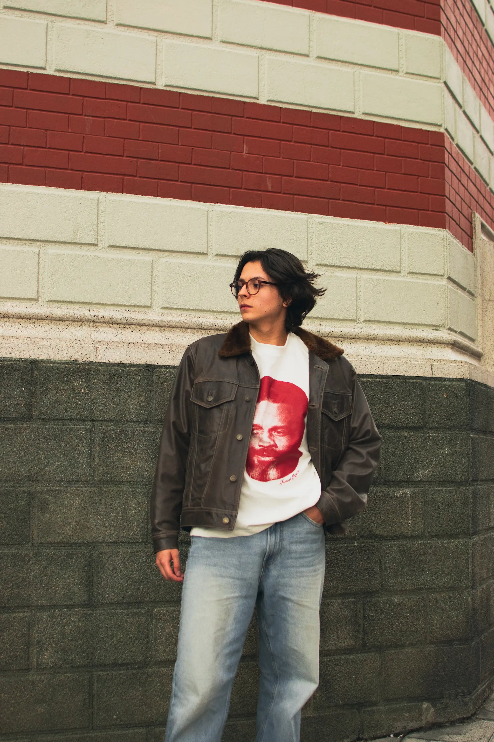 Camiseta Ismael Rivera