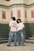 Camiseta Escarchas